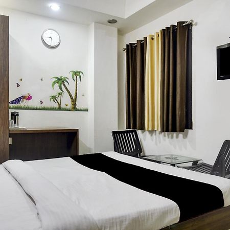 Hotel O Aditya Palace Μποπάλ Εξωτερικό φωτογραφία