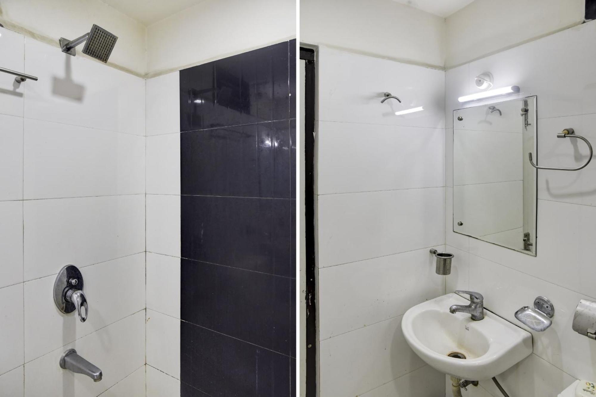 Hotel O Aditya Palace Μποπάλ Εξωτερικό φωτογραφία