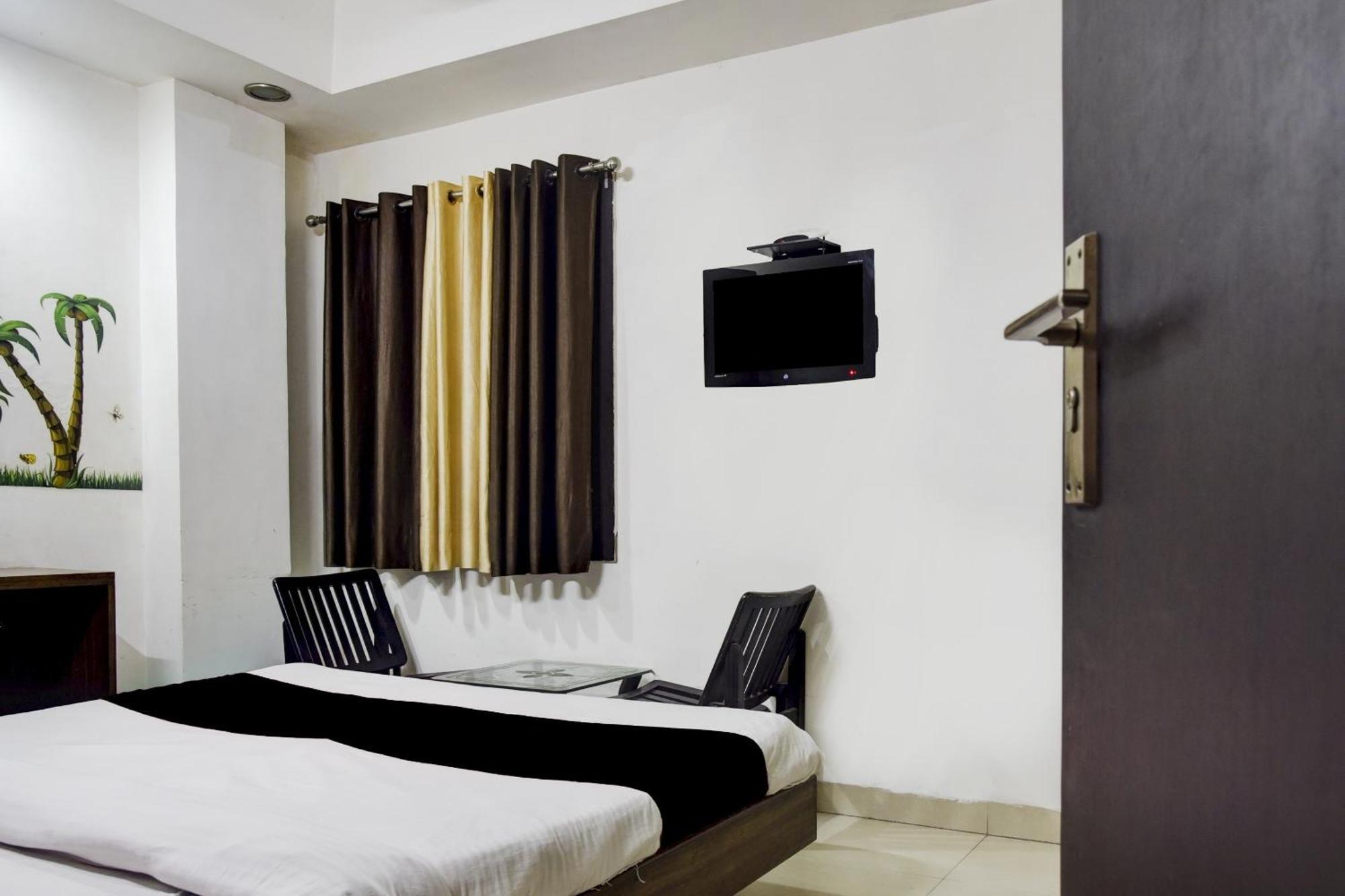 Hotel O Aditya Palace Μποπάλ Εξωτερικό φωτογραφία